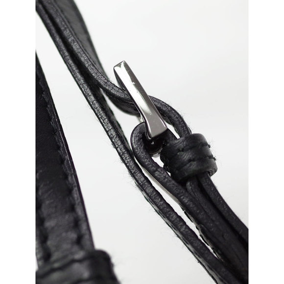 Gucci Suede Handbag - Picture 6 of 9